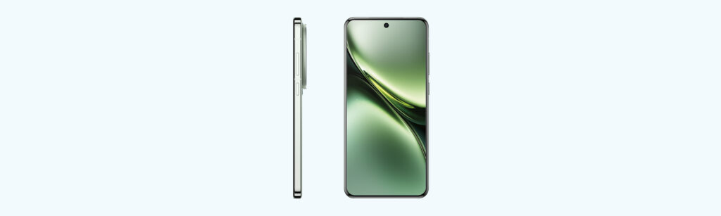 vivo x200 mini display and design